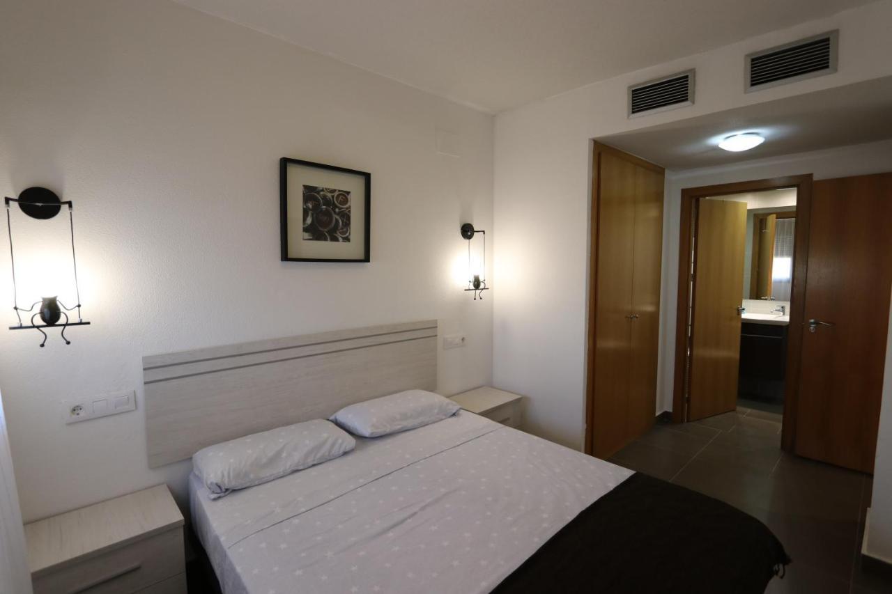 AGUILAS RESIDENCIAL EL CEDRO BIIF3 AGUILAS (Spain) - from US$ 95 | BOOKED